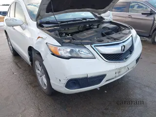 2014 Acura RDX