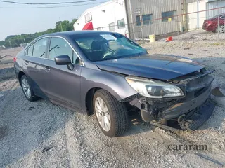 2016 Subaru Legacy Premium