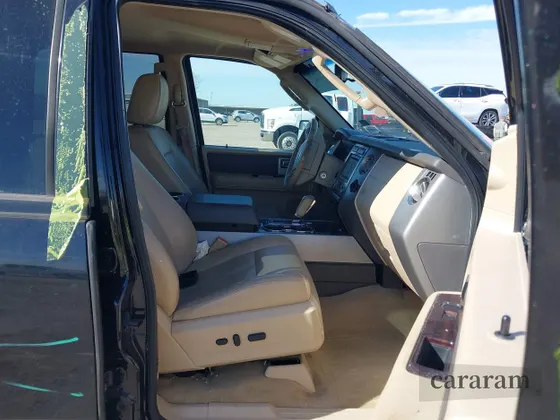 2014 Ford Expedition Max XLT