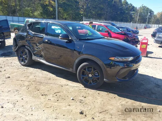2023 Dodge Hornet GT