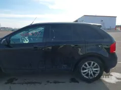 2012 Ford Edge SEL