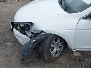 2011 Honda Accord SE