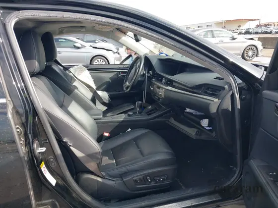2015 Lexus ES 330