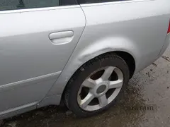 2004 Audi A6