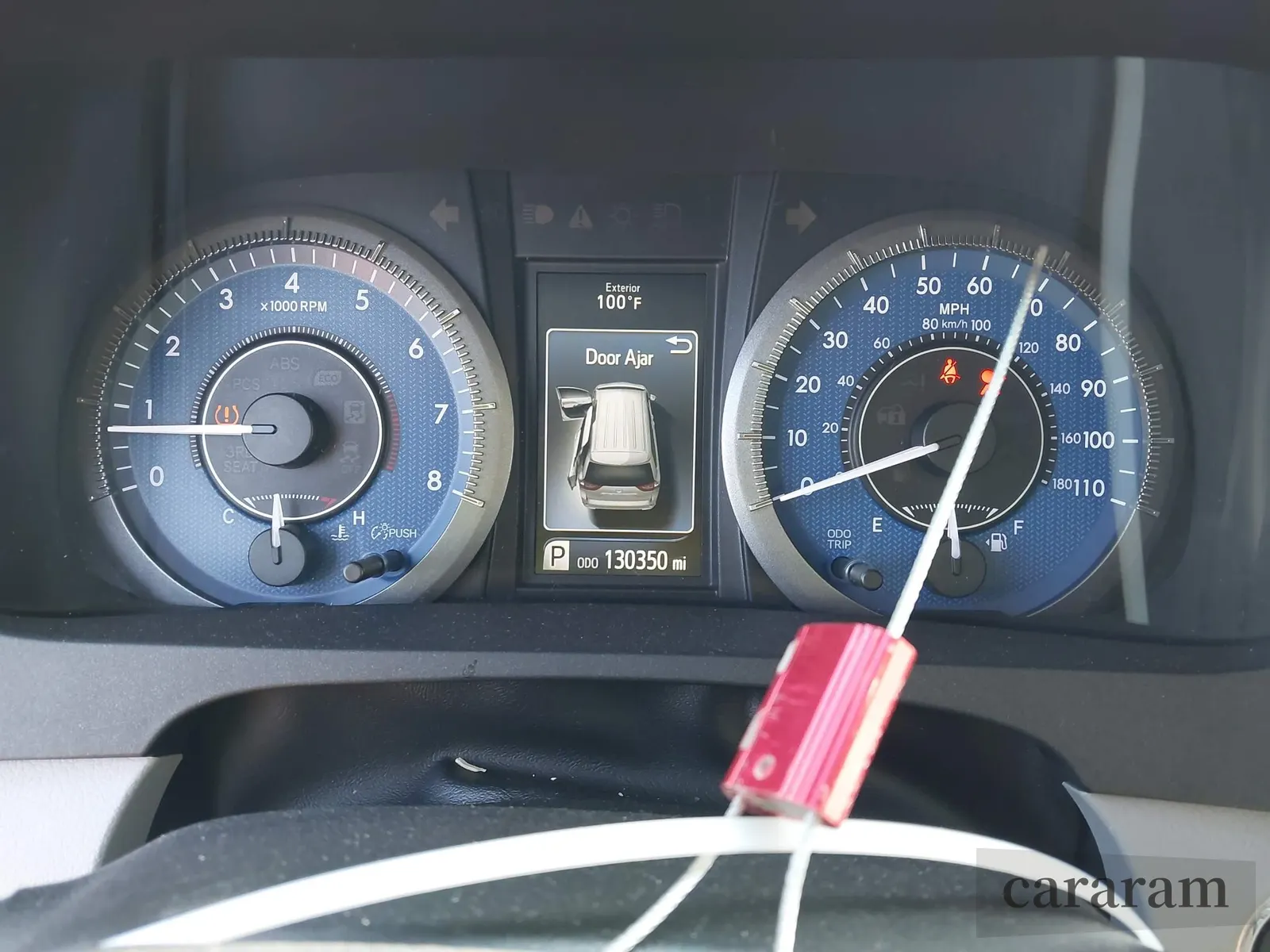 2015 Toyota Sienna Limited