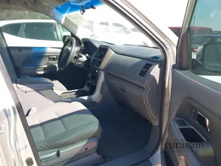 2007 Honda Pilot LX