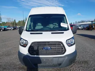 2017 Ford Transit
