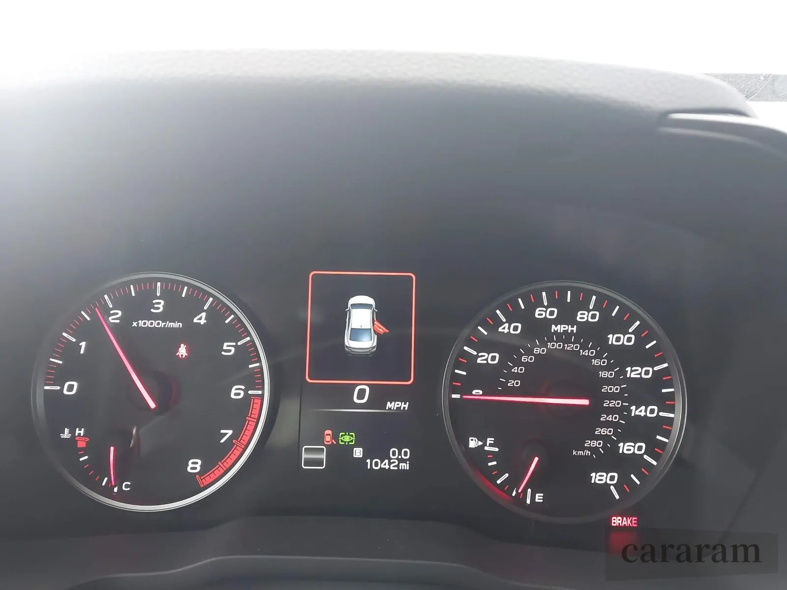 2025 Subaru WRX Premium