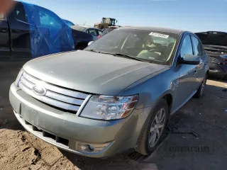 2008 Ford Taurus SEL