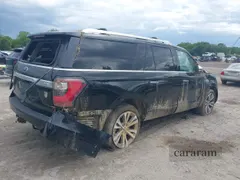 2020 Ford Expedition Max Platinum