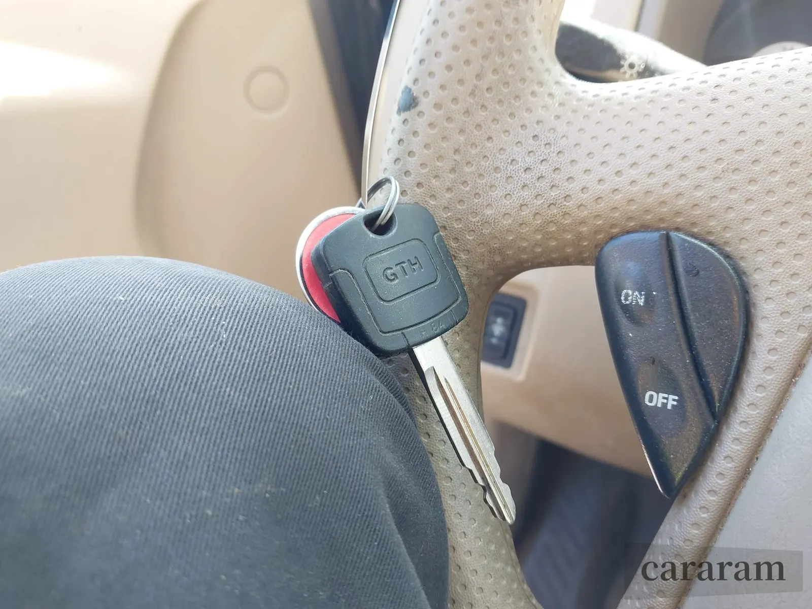 2005 Ford Escape XLT