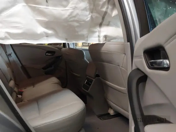 2017 Acura RDX Advance