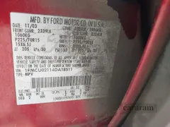 2004 Ford Escape XLS