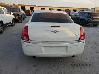 2009 Chrysler 300 C Hemi