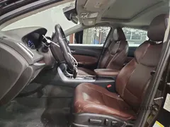 2017 Acura TLX