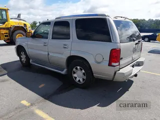 2006 Cadillac Escalade