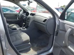 2014 Chevrolet Traverse LS