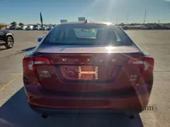 2011 Volvo S60