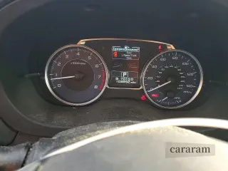 2016 Subaru Crosstrek Limited