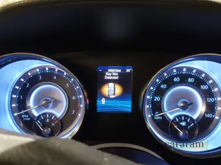 2014 Chrysler 300 Uptown Edition