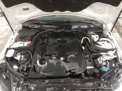 2013 Mercedes-Benz C 300 Sport