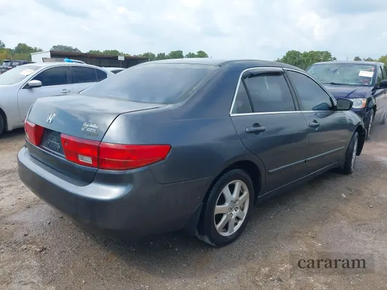 2005 Honda Accord LX