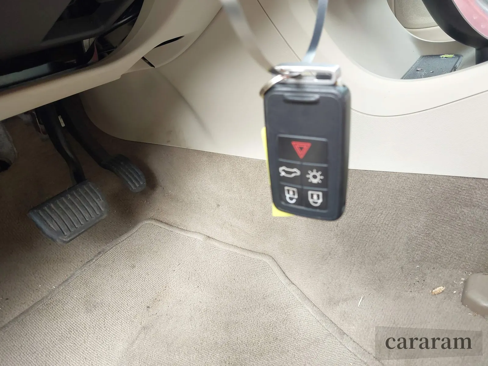2012 Volvo S60 T5