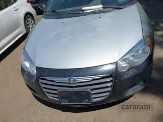 2005 Chrysler Sebring Touring