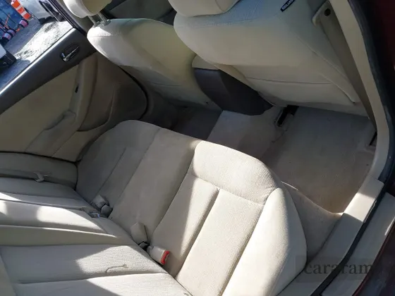 2012 Nissan Altima S