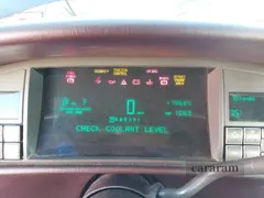 1996 Cadillac DeVille