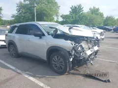 2023 Nissan Pathfinder S