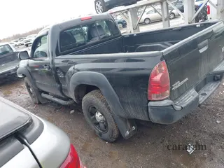 2013 Toyota Tacoma