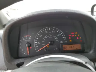 2021 Nissan NV200 S