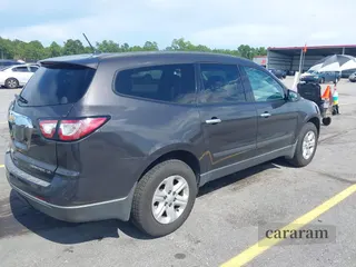2015 Chevrolet Traverse LS
