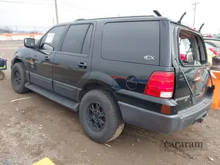 2003 Ford Expedition XLT Value