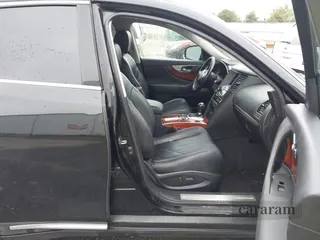 2010 Infiniti FX