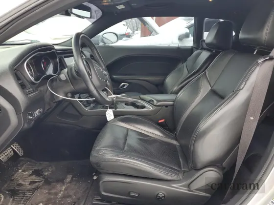2017 Dodge Challenger GT
