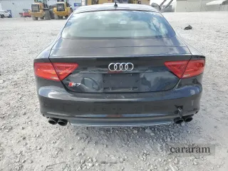 2013 Audi S7