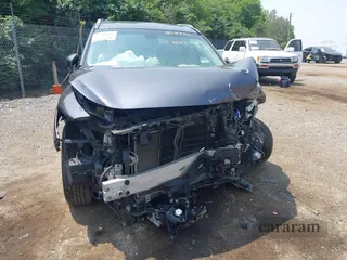 2014 Infiniti QX60 Hybrid