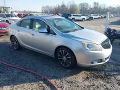 2016 Buick Verano Sport Touring