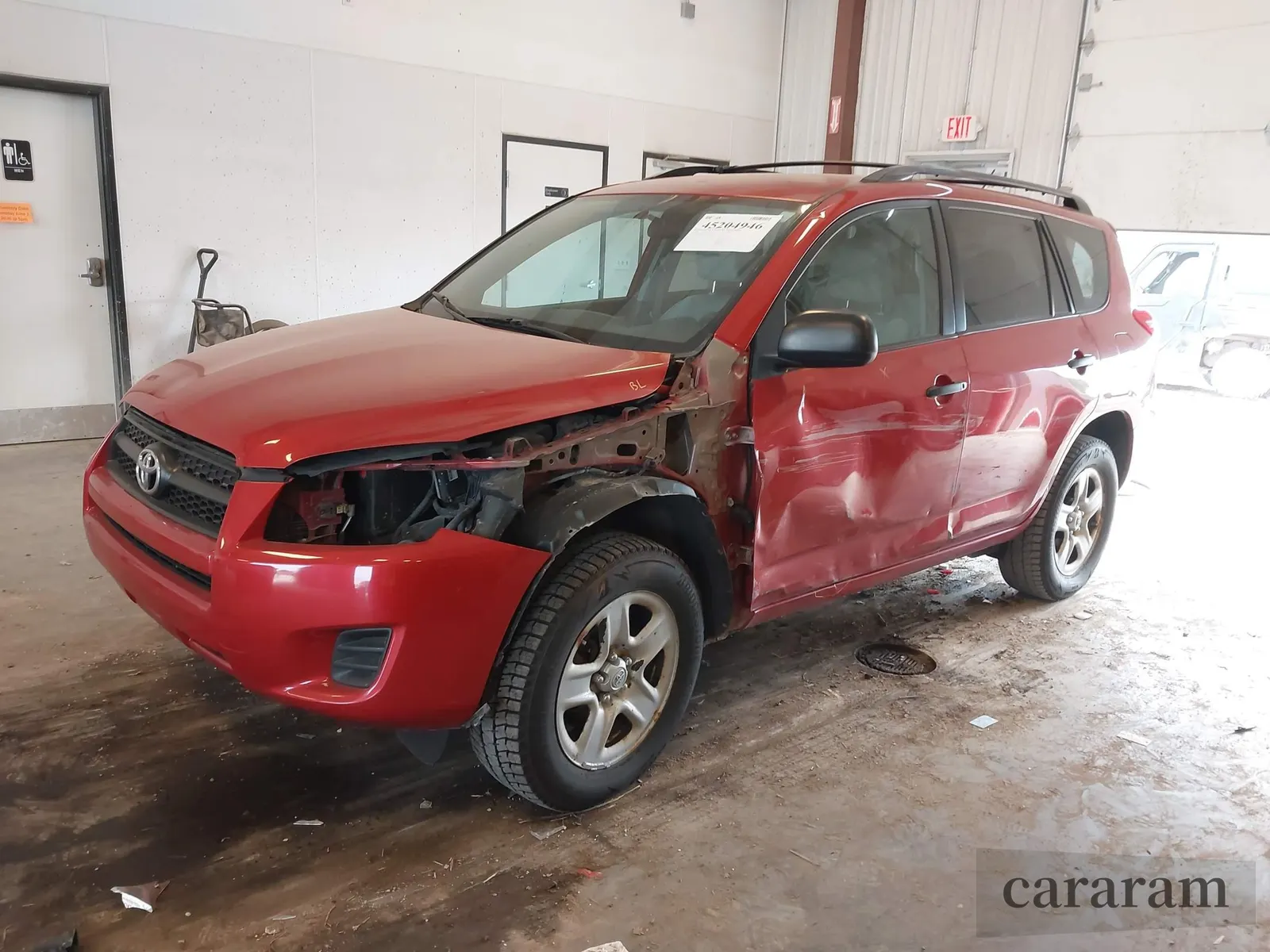 2012 Toyota RAV4