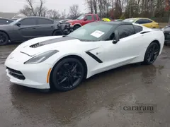 2014 Chevrolet Corvette 1LT
