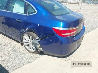 2013 Buick Verano