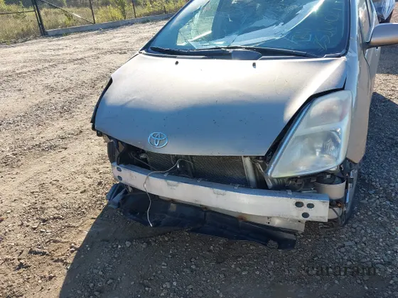 2005 Toyota Prius