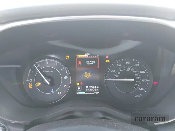 2018 Subaru Impreza Premium