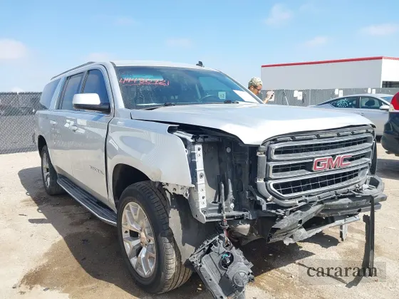 2015 GMC Yukon XL SLE