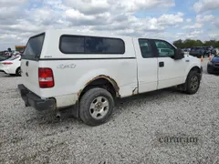 2005 Ford F-150 STX