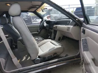 1990 Ford Mustang LX
