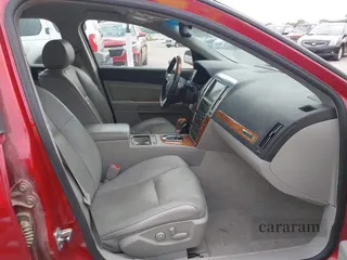 2008 Cadillac STS RWD