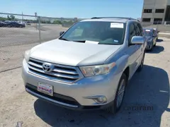 2011 Toyota Highlander Limited